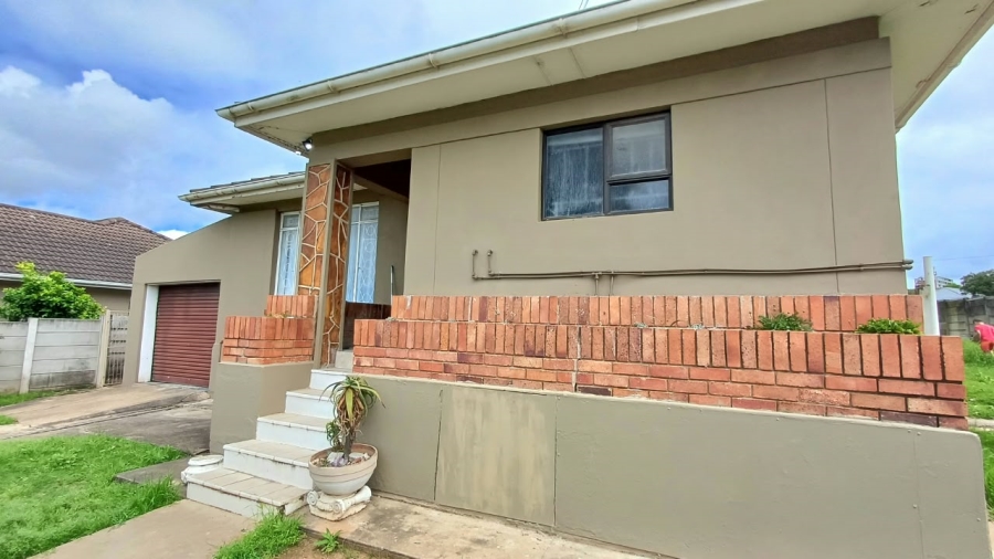 4 Bedroom Property for Sale in Penford Eastern Cape